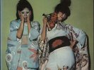 Sparks Kimono My House - 1st - EX vinyl LP album record UK ILPS9272 ISLAND