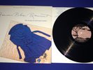 vintage Jennifer Warnes Famous Blue Raincoat LP RECORD Songs of Leonard Cohen