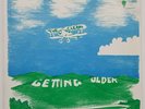 The Clean - Getting Older RARE Original 1982 7