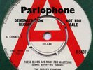 THE MASKED PHANTOM: FRIED SCAMPI (MOD DANCE BEAT) RARE DEMO