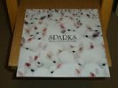 SPARKS.HELLO YOUNG LOVERS LP.GUT RECORDS 2006.EX.