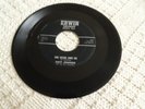 HOYT JOHNSON ENIE MEANIE MINIE MO/STANDING IN YOUR WINDOW ERWIN 504 ROCKABILLY