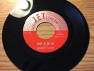 NORTHERN SOUL 45 SONNY RAYE WHIP IT ON ME JETSTREAM 724 EXCELLENT