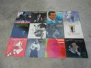 TONY BENNETT-12 LP'S-VINYL-AT CARNEGIE HALL-SINGS THE GREAT HITS OF TODAY