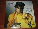 Prince A Beautiful Night 2 Vinyl Record Set 1990 RARE Uptown Productions AS NEW