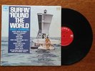 Bruce Johnston Surfin Round the World MONO Beach Boys 1963 CL 2057
