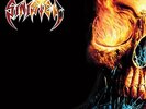 SINISTER-CROSS THE STYX (UK IMPORT) VINYL NEW