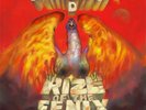 Tenacious D Rise Of The Fenix Vinyl