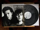 Tears For Fears - Songs From The Big Chair - MFSL LP - Vinyl - 33rpm - Near Mint