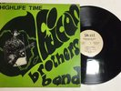 AFRICAN BROTHERS International Band Nana Ampadu HIGHLIFE TIME 1973 PN06 Vinyl LP
