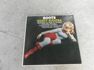 NANCY SINATRA-BOOTS-LEE HAZELWOOD-LP-VINYL-REPRISE 6202-MONO-VG++