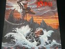 RARITÄT *DIO *Holy Diver * 1. Pressung 1983 * Warner Bros * Vinyl / LP * Sammler