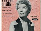 Petula  CLARK   It's foolish but it's fun   7'  EP 45 tours  RARE