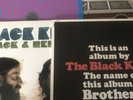 The Black keys Vinyl Set