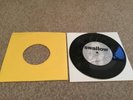 Swallow  7” sub pop LTD 200  mudhoney nirvana