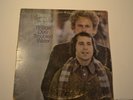 Simon And Garfunkel Bridge Over Troubled Water LP NM, KCS-9914)