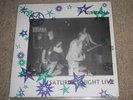 Nirvana Saturday Night Live 7
