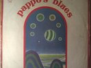 Pappo's Blues Volumen VI 1975 Prog Psych Rock Argentina Acid Fuzz Record Vinyl