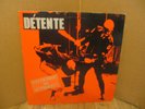 DETENTE Recognize No Authority LP METAL BLADE 72152-1 fear of god