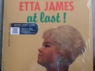 Etta James At Last  Speakers Corner 180g Vinyl LP NM Audiophile Germany