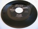 THE SHOWMEN - TAKE MY LOVE / IN PARADISE - SWAN