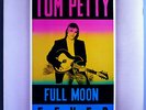 TOM PETTY FULL MOON FEVER RARE ORIGINAL 1989 MCA LP TOM PETTY CLASSIC STUNNING