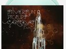 Silversun Pickups - Carnavas LP. Newbury Comics Colored Vinyl. Sea Glass Green