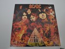 Albert's Black label, AC/DC, HIGHWAY TO HELL, LP Record.