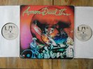 AMON DUUL II DANCE OF THE LEMMINGS US UAS-9954 LP 1971 EX(+) vinyls