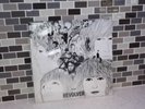 The Beatles Revolver  LP  Vinyl Turntable Record ST-2576