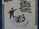 The New Bomb Turks/Gaunt Datapanik records 7