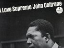 John Coltrane 
