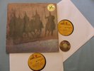 2 LP NEIL YOUNG BUFFALLO SPRINGFIELD Journey Through The Past 1972 | VG+ to EX