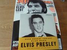 Rolling Stones Magazin 8/2017 Elvis Presley plus Single Good rocking tonight 