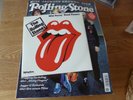 Rolling Stones Magazin 6/2015 Rolling Stones plus Single Wild Horses Limited 