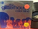 THE GLITTERHOUSE Color Blind 1968 DYNOVOICE Original PSYCH LP / SHRINK NM- Vinyl