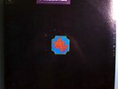 CHICAGO TRANSIT AUTHORITY ULTRA-RARE SEALED (ORIG?) '69 COLUMBIA LP w/STICKER.