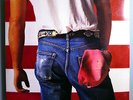 BRUCE SPRINGSTEEN BORN IN THE USA RARE STILL SEALED ORIGINAL 1984 COLUMBIA LP