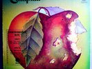 CATAPILLA 1st ALBUM UK PROG MILESTONE RARE ORIG '71 VERTIGO WHITE LABEL PROMO LP