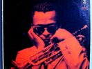 MILES DAVIS w/JOHN COLTRANE ROUND ABOUT MIDNIGHT RARE ORIG '56 6-EYE MONO LP 1A