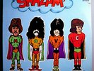 THE MOVE feat. ROY WOOD SHAZAM UK PSYCH CLASSIC RARE SEALED ORIG '70 A&M LP