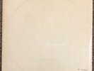 The Beatles S/T (White Album) 2 LP set - rare UK top loader w/ poster - #0532991