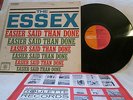 THE ESSEX..ORG '63 R&B/SOUL/POP STEREO ROULETTE EASIER SAID THAN DONE NM- DISC