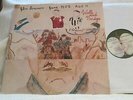 JOHN LENNON WALLS AND BRIDGES '74 COMPLETE GIMMIX COV /W BOOK + INNER SLV. EX