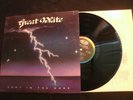 GREAT WHITE - Shot In The Dark - 1986 Vinyl 12'' Lp./ VG+/ Hard Rock Metal
