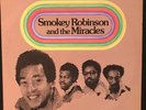 SMOKEY ROBINSON AND THE MIRACLES 