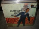 DAVE BARTHOLOMEW and his great big band ( jazz ) imperial stereo