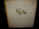 TOMMY & JIMMY DORSEY last moments of greatness td & jd ( jazz ) box