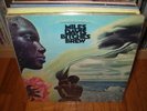 MILES DAVIS bitches brew ( jazz ) 2lp 2nd press