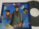 THOMPSON TWINS    rare  GREEK TEST PRESS  1984 LP